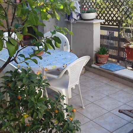 Casa Loredana 콘베르사노 외부 사진