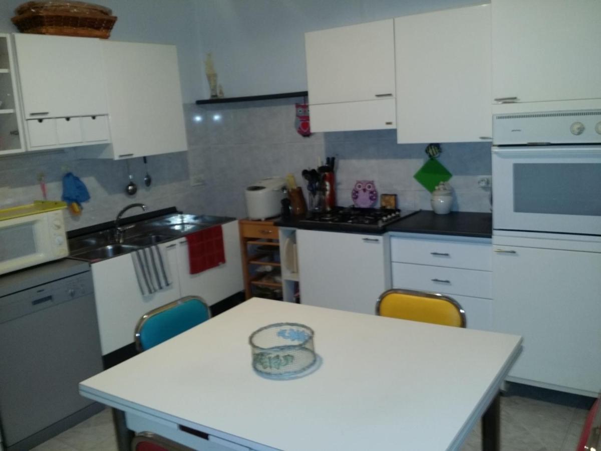 Casa Loredana 콘베르사노 외부 사진