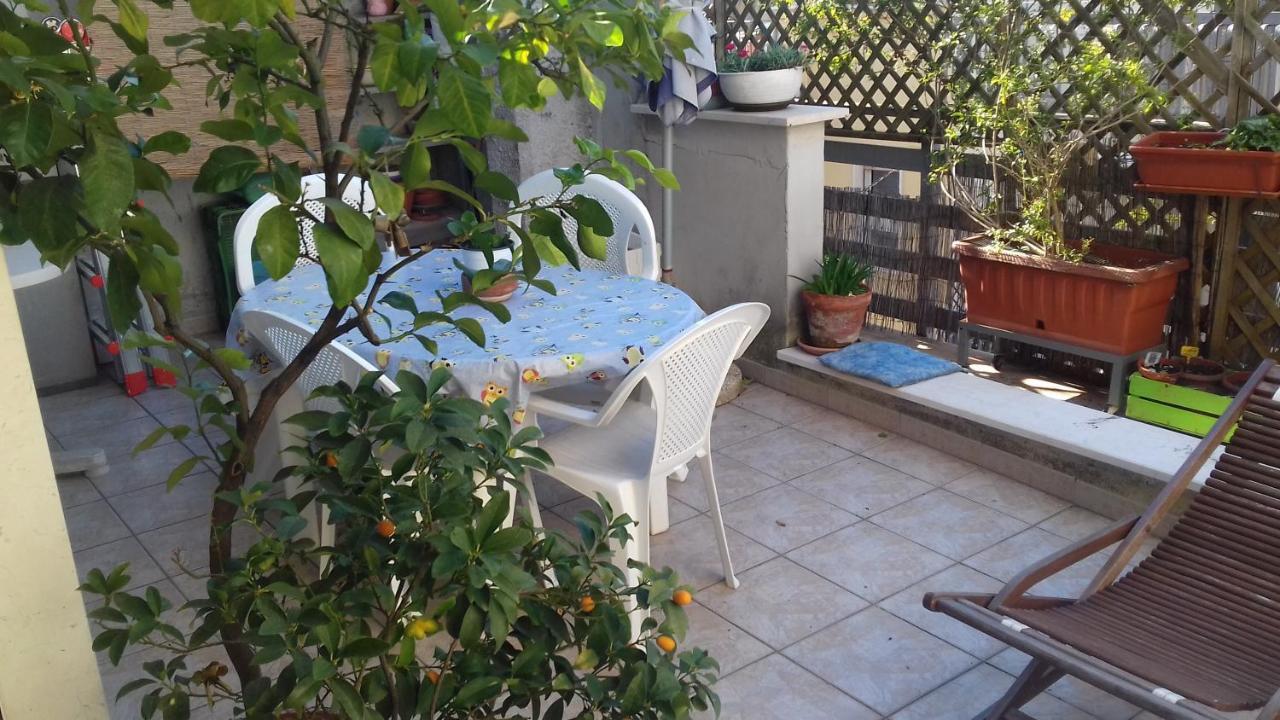 Casa Loredana 콘베르사노 외부 사진