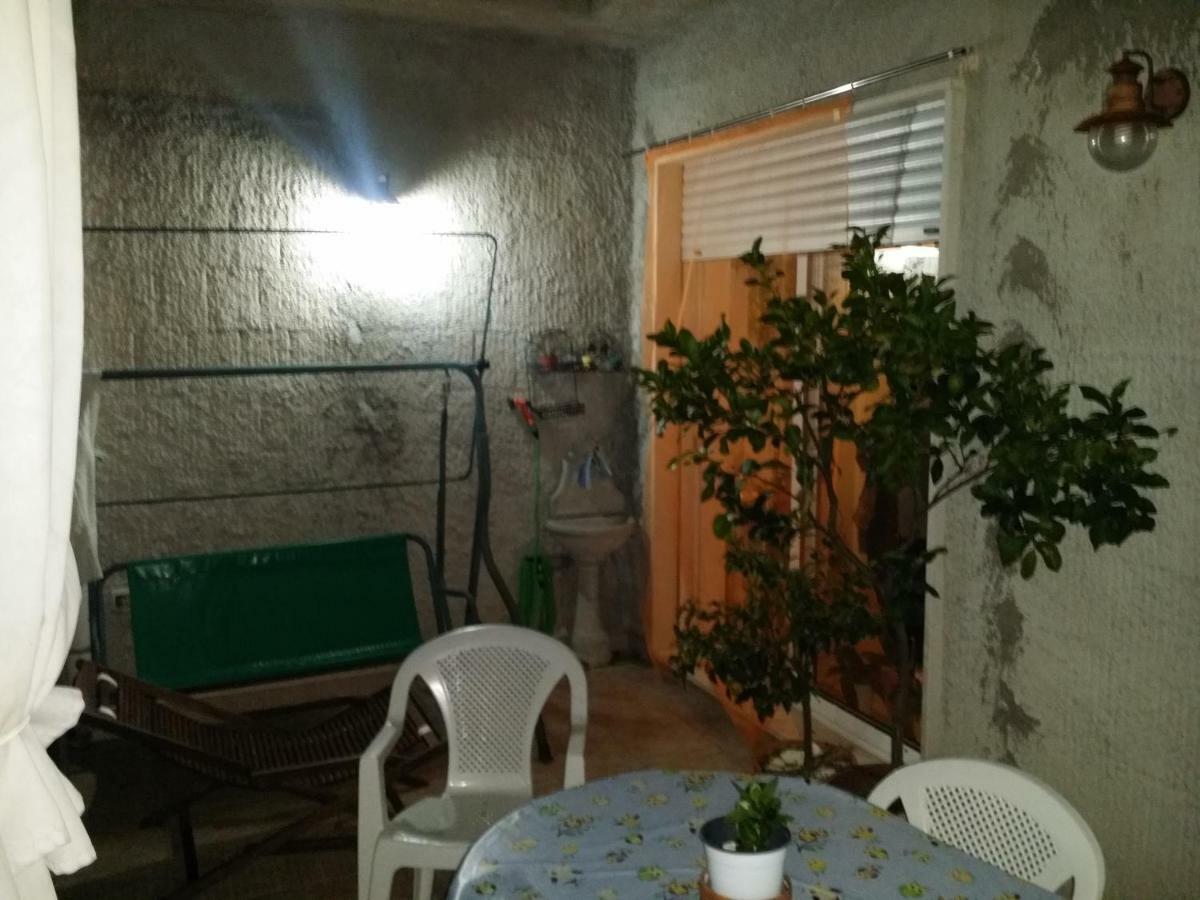 Casa Loredana 콘베르사노 외부 사진