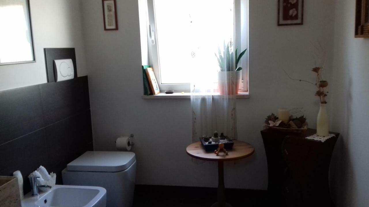 Casa Loredana 콘베르사노 외부 사진