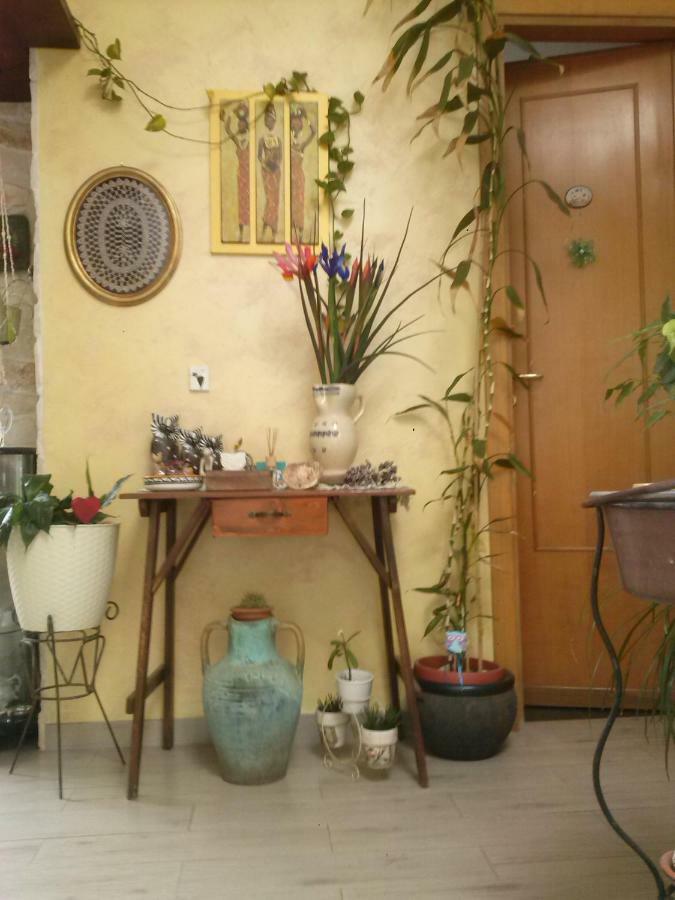 Casa Loredana 콘베르사노 외부 사진