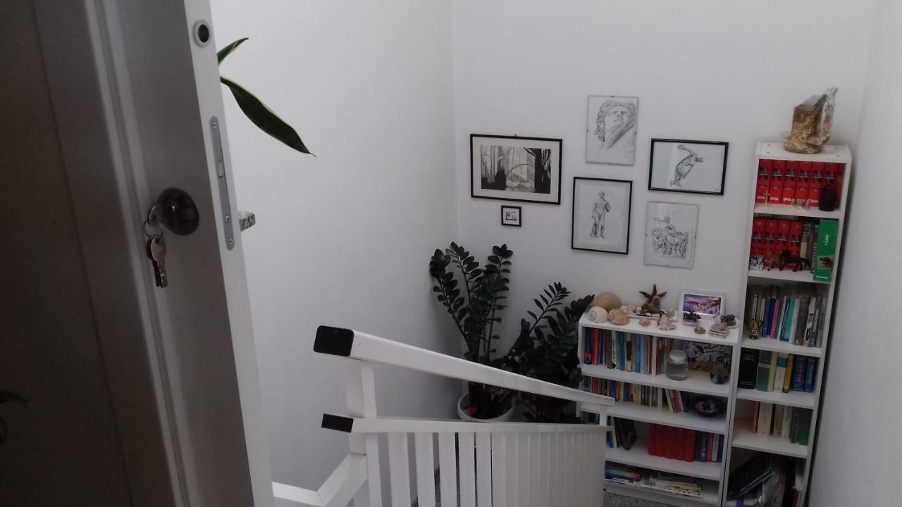 Casa Loredana 콘베르사노 외부 사진