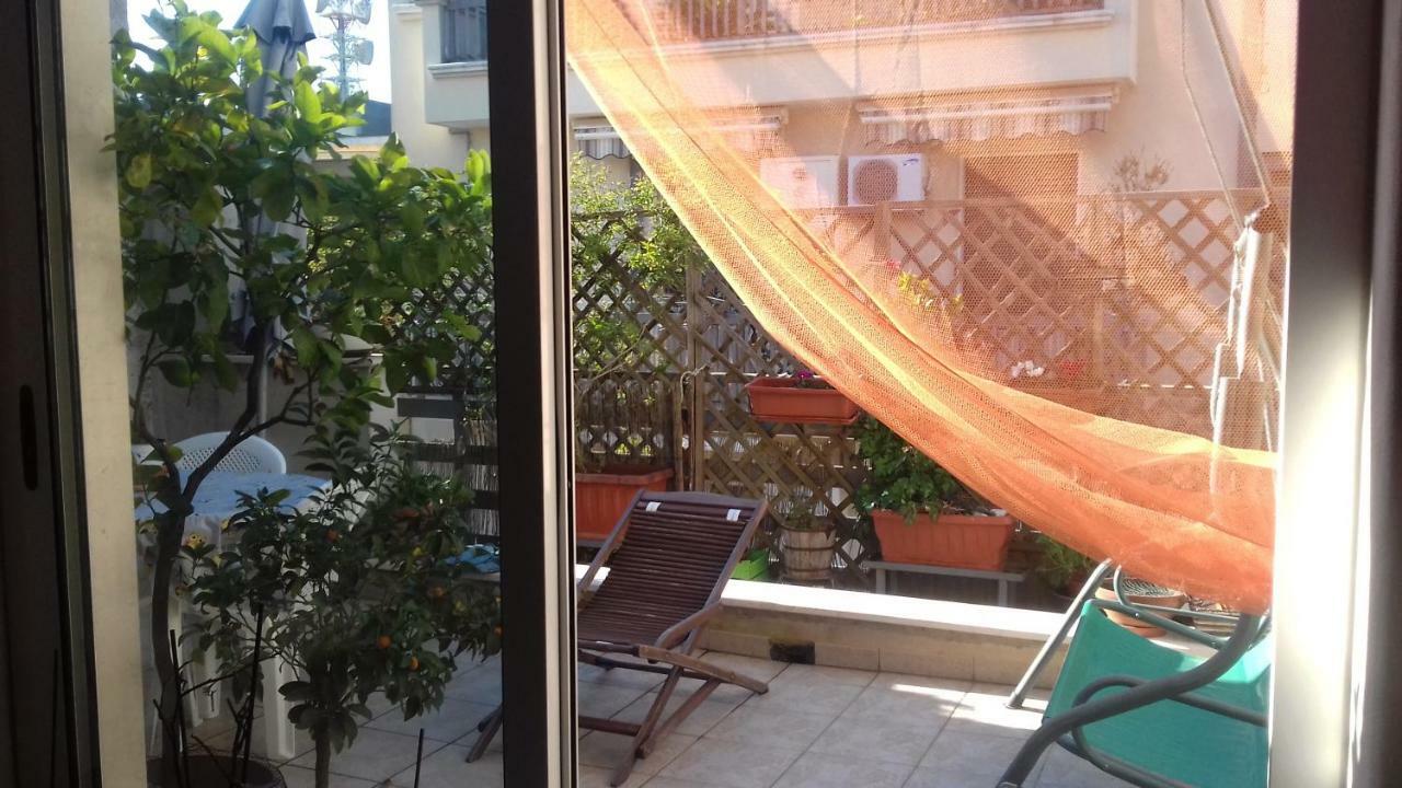 Casa Loredana 콘베르사노 외부 사진