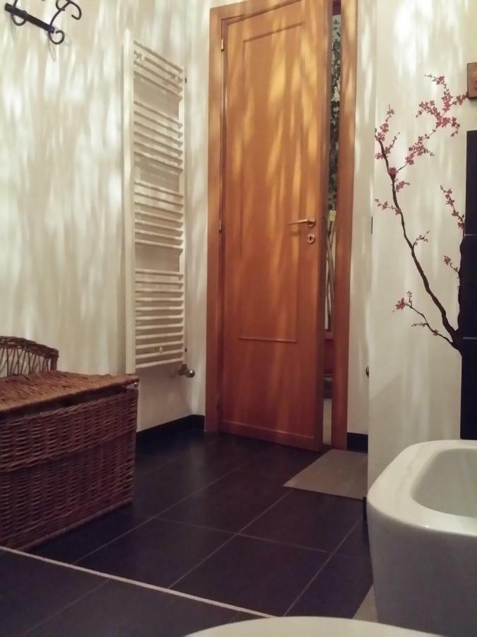 Casa Loredana 콘베르사노 외부 사진