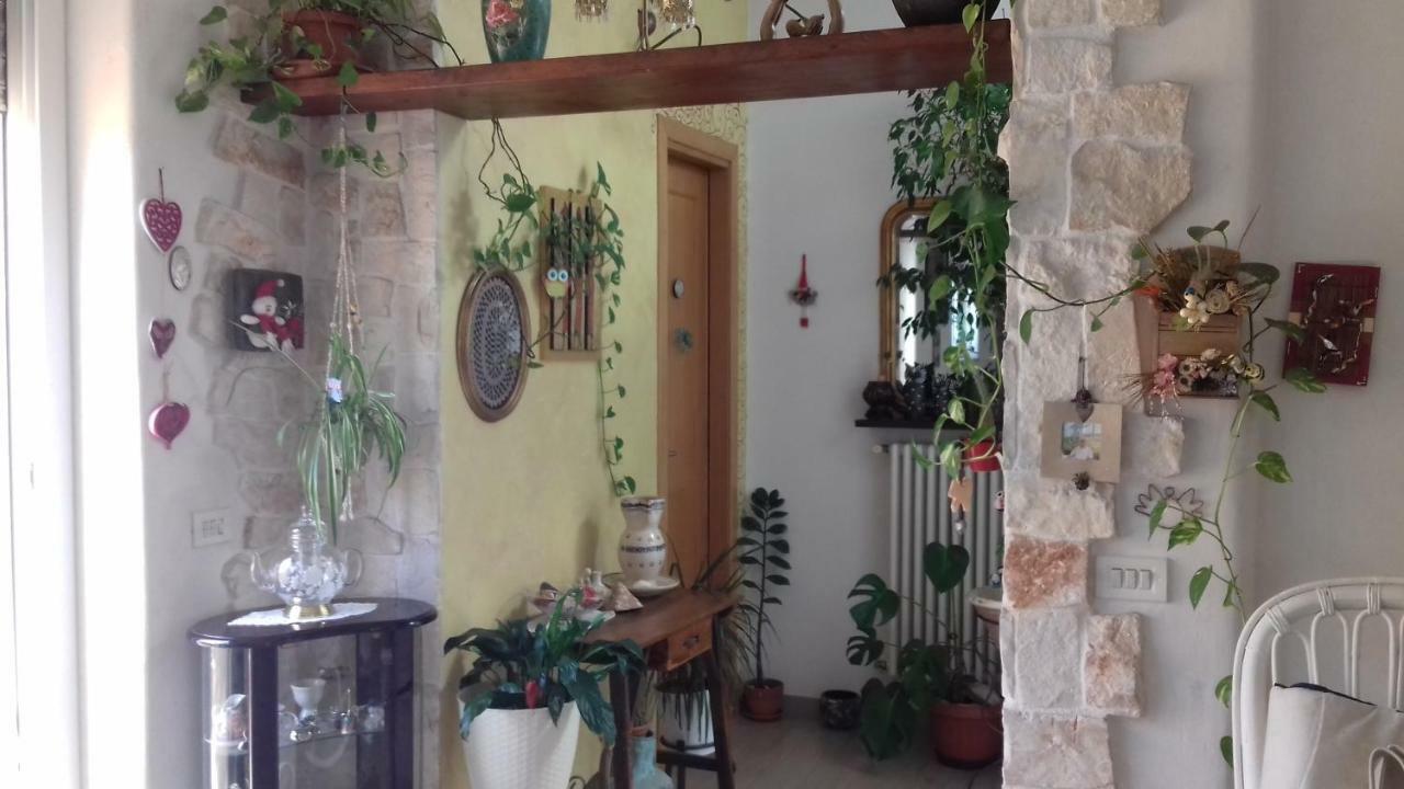 Casa Loredana 콘베르사노 외부 사진