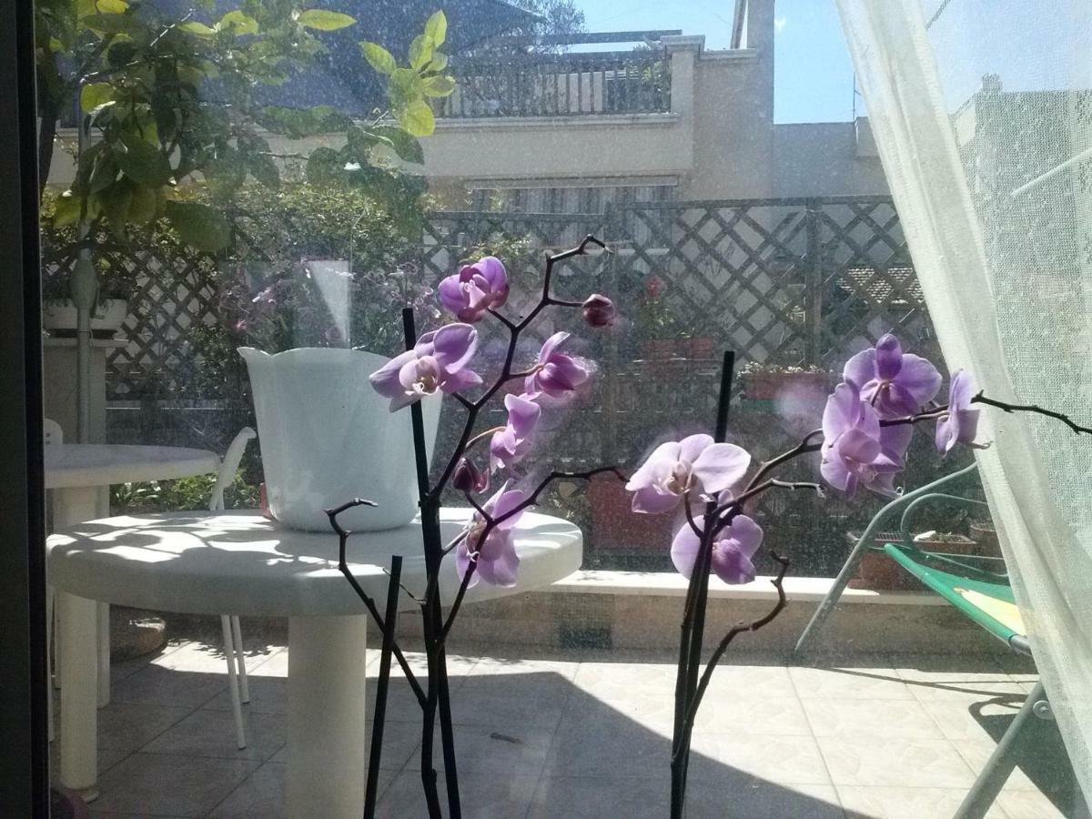 Casa Loredana 콘베르사노 외부 사진