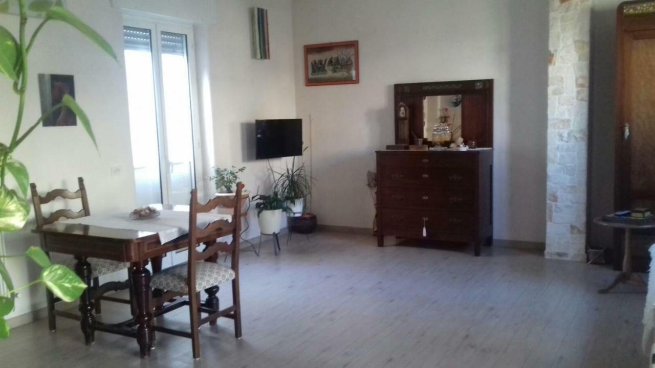Casa Loredana 콘베르사노 외부 사진