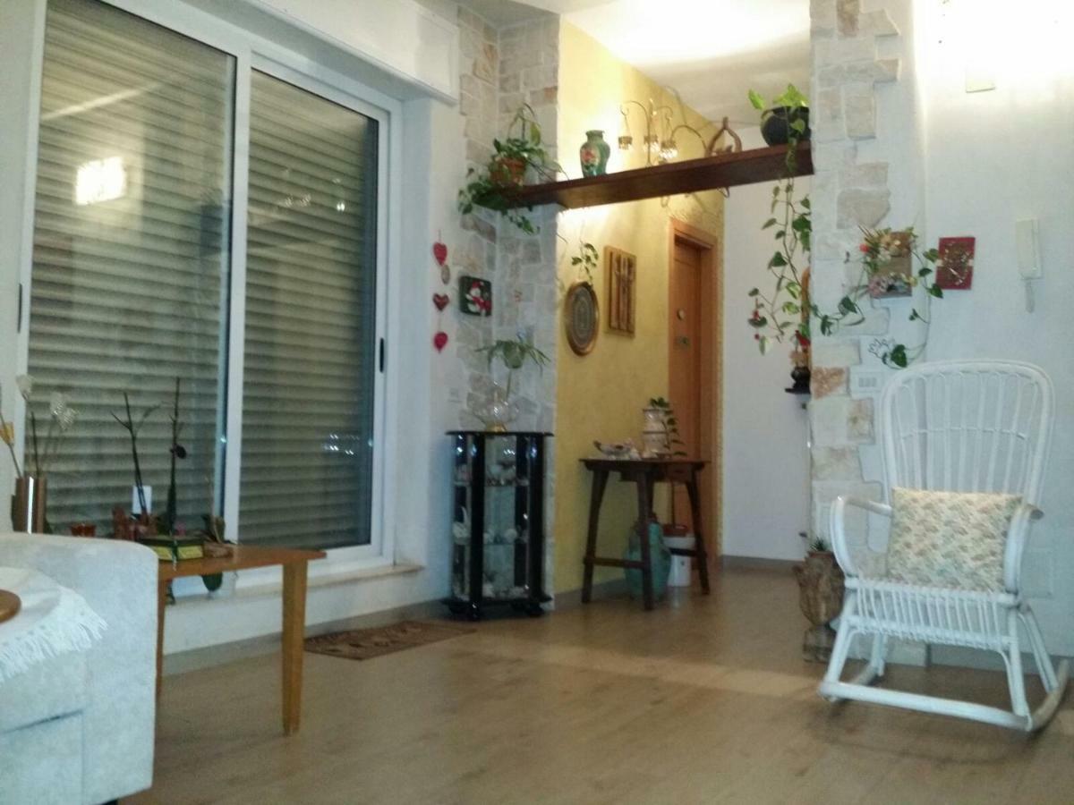 Casa Loredana 콘베르사노 외부 사진